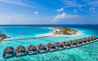 Sejur Maldive