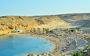 Vacante Hurghada