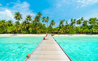 Vacante Maldive